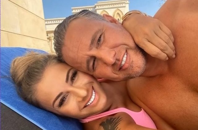 Anamaria Prodan, despre pensia alimentară pe care i-a cerut-o lui Laurențiu Reghecampf: „Eu nu stau în banii ăștia”