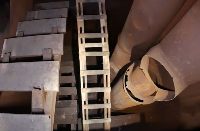 Dacă vrei pace, pregătește-te de război. Unde ne putem adăposti în cazul unei conflagrații  