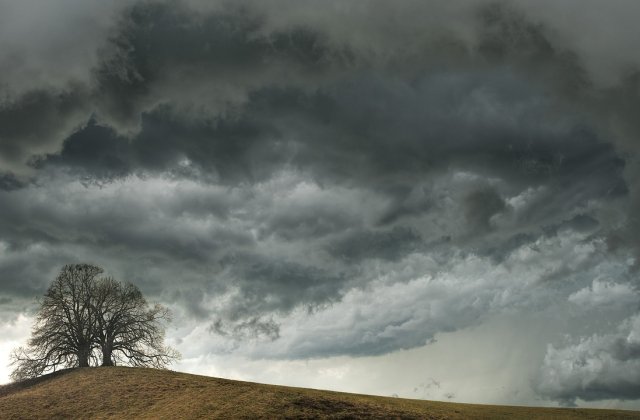 Prognoza meteo pentru vineri, 11 februarie 2022. ANM anunță vreme capricioasă 