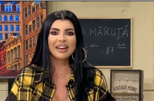 Andreea Tonciu și mama Elenei Chiriac, puse față în față: „Tu, fată de 19 ani, dormi lângă Zmărăndescu?”