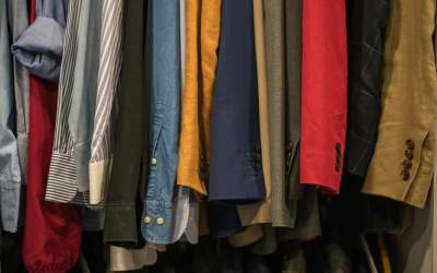 Ce spune culoarea ta...