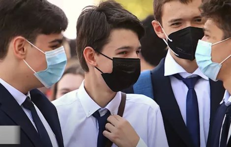 Program special în școli, pe 15 februarie, de Ziua Națională a Lecturii. Ministrul Educației a anunțat cum vor învăța elevii