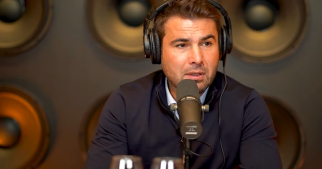 Adrian Mutu, adevăratul motiv pentru care a divorțat de Alexandra Dinu și Consuelo Matos: „După aia începi să te schimbi și să-ți dai seama că...”