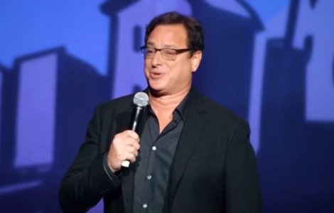 Cauza morții lui Bob Saget. Actorul de comedie a fost găsit fără viață într-o cameră de hotel