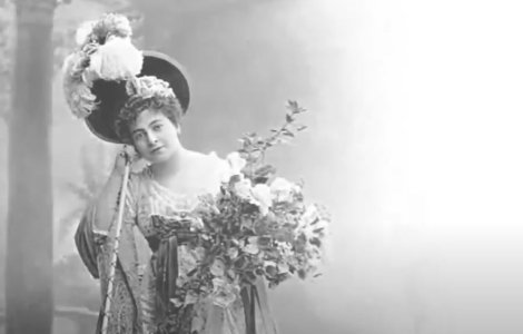 Hariclea Darclée, drumul de la faimă mondială la sărăcie. De ce a murit „Privighetoarea Carpaților” într-un trist anonimat