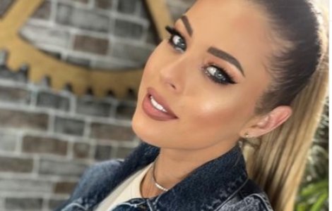 Roxana Nemeș, adevărul despre averea soțului ei! Vedeta a fost acuzată că trăiește pe banii lui Călin Hagima