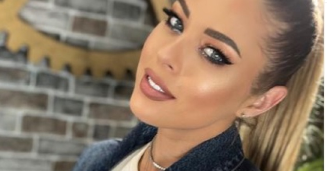 Roxana Nemeș, adevărul despre averea soțului ei! Vedeta a fost acuzată că trăiește pe banii lui Călin Hagima