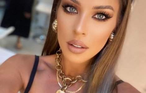 Roxana Nemeș, dornică să devină mamă! Ce declarații a făcut soția lui Călin Hagima