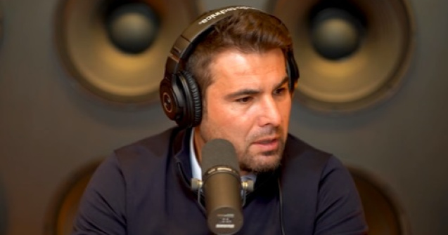 Adrian Mutu, totul despre căsnicia cu Sandra Bachici: „Relația pe care o am acum cu soția mea e...”