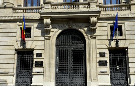 BNR prognozează o inflație de 11,2% la finalul trimestrului II din 2022