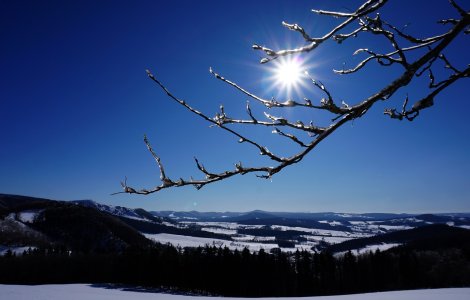  Top  Prognoza meteo pentru weekendul 12 - 13 februarie 2022. Vreme se răcește
