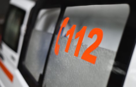 11 februarie- Ziua europeană a numărului unic de urgenţă 112