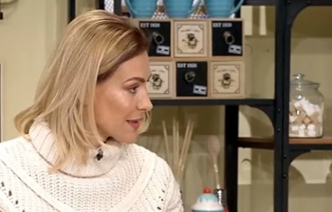 Roxana Ciuhulescu ar putea ajunge pe masa de operație după Survivor România: „Sunt suspectă de...”