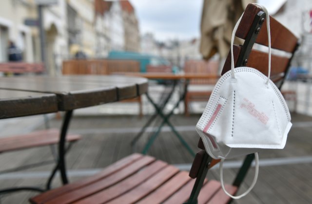 Austria continuă să renunțe la unele restricții anti-COVID-19