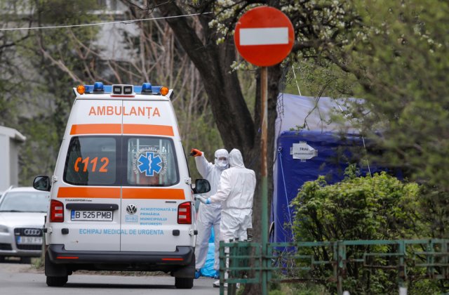 Bilanț COVID-19 în România: 18.751 cazuri noi în ultimele 24 de ore