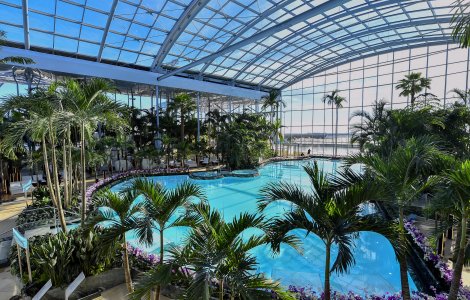 Un adolescent de 17 ani a murit înecat la Therme Balotești