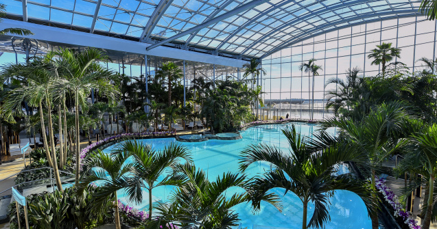 Un adolescent de 17 ani a murit înecat la Therme Balotești