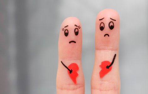  Top  Cele două zodii care toată viața vor avea inima frântă