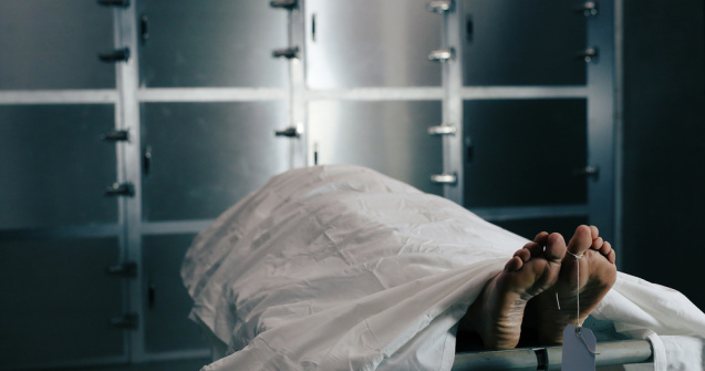 O zi la morgă pentru șoferii prinși băuți la volan. Unde se aplică această lege