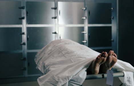 O zi la morgă pentru șoferii prinși băuți la volan. Unde se aplică această lege
