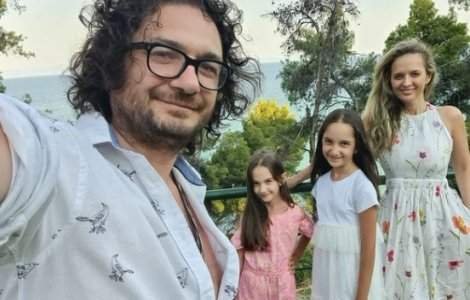 Florin Dumitrescu este în doliu! O persoană dragă lui a murit pe patul de spital: „L-am iubit ca pe un tată”