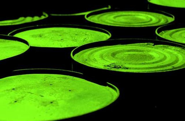 Romania, plina de substante periculoase