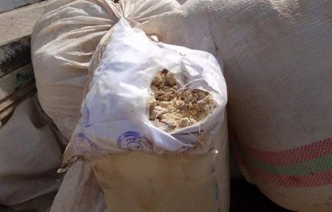 "Pablo Escobar din Caraibe" a fost arestat