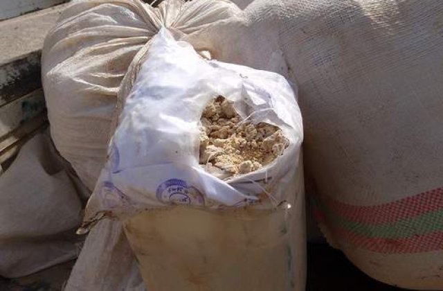 "Pablo Escobar din Caraibe" a fost arestat