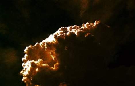 Explozie puternica in China