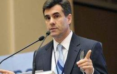 Lucian Croitoru, BNR: Daca te-ai ranit la genunchi, nu te bandajezi la ureche