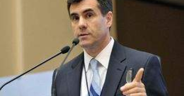 Lucian Croitoru, BNR: Daca te-ai ranit la genunchi, nu te bandajezi la ureche