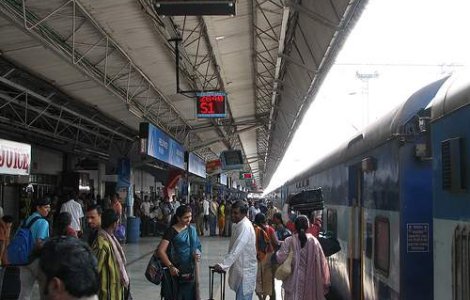Tragedie feroviara in India