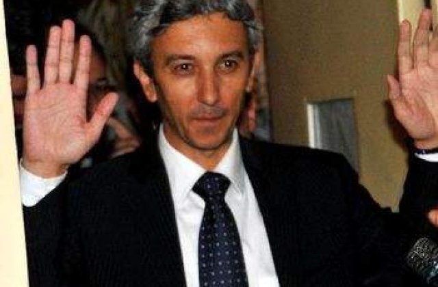 Ancheta continua: Diaconescu, din nou la DNA