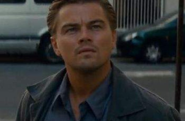 Leonardo di Caprio da lovitura cu noul sau film