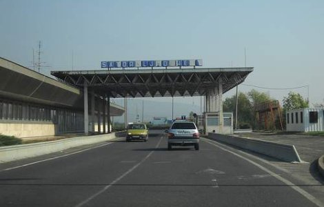 Moldovenii, "persecutati" de vamesii transnistreni