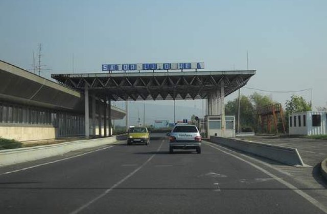 Moldovenii, "persecutati" de vamesii transnistreni