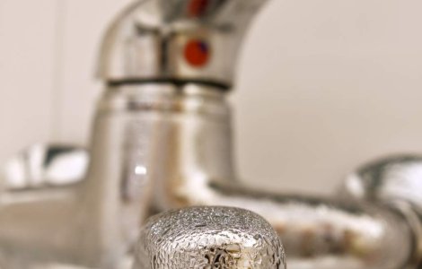 Bucurestenii din Berceni, fara apa calda pana joi