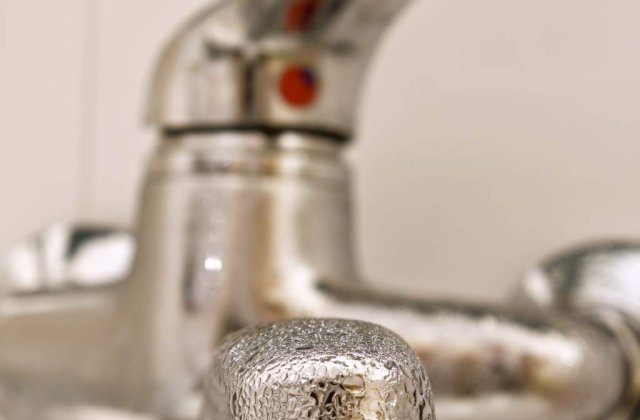 Bucurestenii din Berceni, fara apa calda pana joi