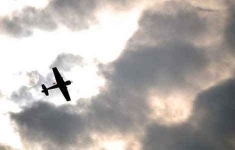 SUA: Prabusirea unui avion cumparat din Romania, soldata cu doi morti