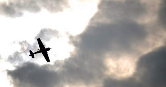 SUA: Prabusirea unui avion cumparat din Romania, soldata cu doi morti