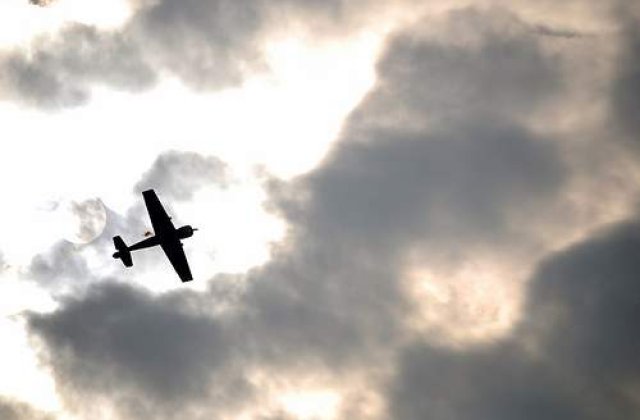 SUA: Prabusirea unui avion cumparat din Romania, soldata cu doi morti