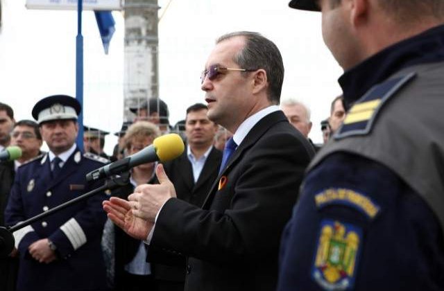 Boc, implicat in arestarea lui Diaconescu?