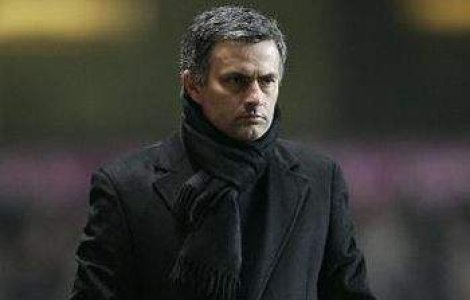Mourinho apeleaza la vrajitori!