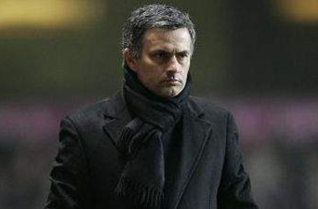 Mourinho apeleaza la vrajitori!