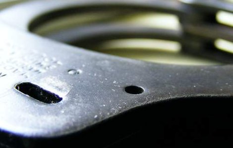 Primar si viceprimar al unei comunei argesene, arestati preventiv