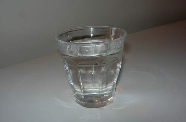 Locuitorii din Tragu Jiu au ramas fara apa