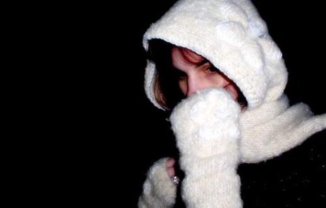 Un val de frig polar a lovit America de Sud