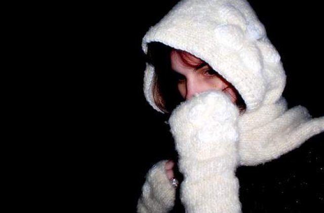 Un val de frig polar a lovit America de Sud