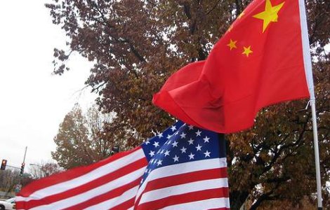 China a devenit cel mai mare consumator de energie din lume