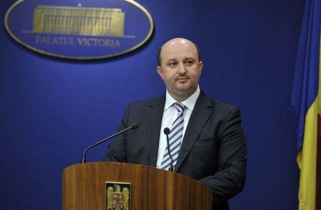 Ce spune Chitoiu despre cererea de incepere a urmaririi penale in cazul sau